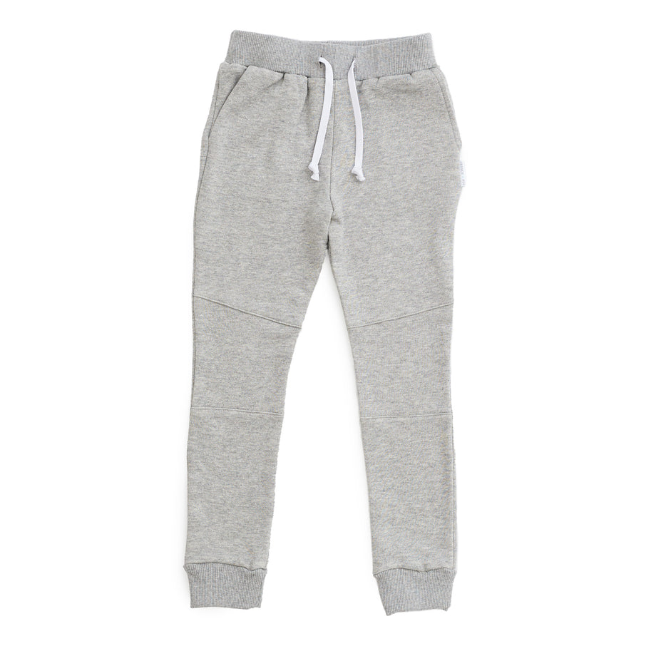 Grey joggers clearance junior